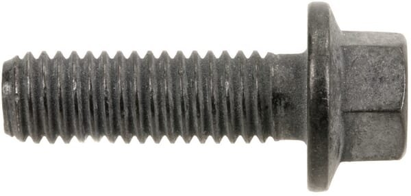 Pièces agricoles - TP pièce origine - Boulon hexagonal