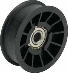 Pièces agricoles - Jardin et forêt pièce origine - Rouleau de tension