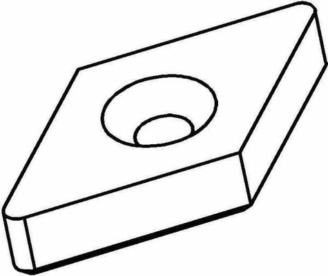 Outils - Outils divers - Plaque inférieure