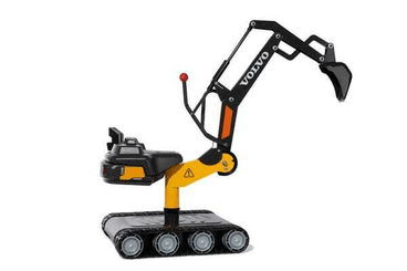 Loisirs - Jouets - Rollydigger XL Volvo