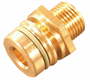 Raccord nipple 1/2"