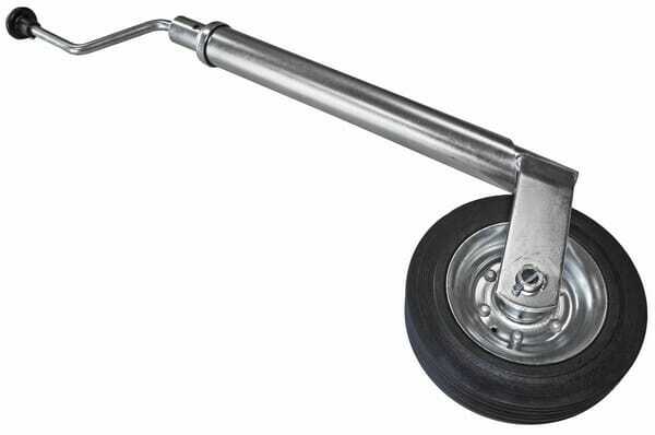 Pièces agricoles - Tracteur pièce adaptable - Ensemble roue de guidage