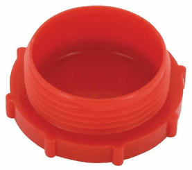 Pièces agricoles - Hydraulique - Bouch.antipouss. métr. M36x2,0