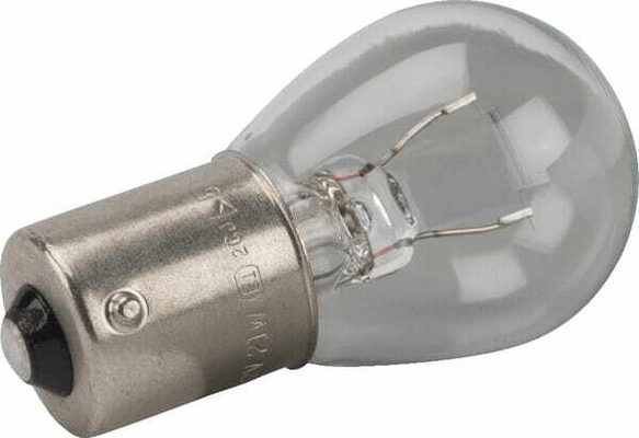 Pièces agricoles - Machines - Lampe 12V 21W