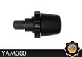 Stabilisateur de vitesse KAOKO Cruise Control Yamaha Fazer 1 & FZ1