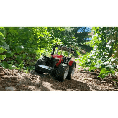 Loisirs - Jouets - Massey Ferguson 8S.285 2,4Ghz