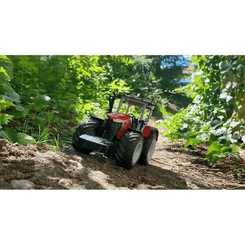Loisirs - Jouets - Massey Ferguson 8S.285 2,4Ghz