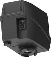 Pièces agricoles - Pièce Pulvérisateur - Moteur R=1:830,5 Rotation 180°