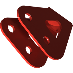 Pièces agricoles - Pièce divers - support