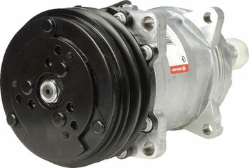 Pièces agricoles - Pièce divers - Compresseur