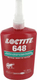 Colle pour roulement forte 648 - 250ml 648 — 250ml