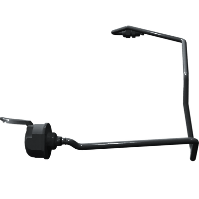 Pièces agricoles - Pièce divers - Prise 13 broches avec câble 2.6m