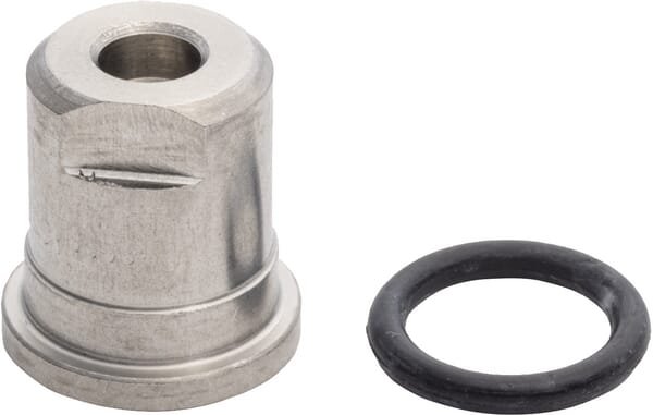 Pièces agricoles - Hydraulique - Buse de puissance 25036