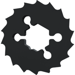 Pièces agricoles - Pièce Semoir - Pièce Semoir Kverneland A139403800