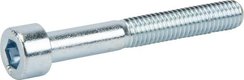 Vis TCHC DIN912 M6x45 8.8 zingué