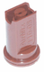 Buse à injection d'air AM 110° 05 brun plastique Agrotop