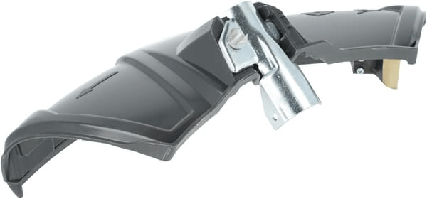 Pièces agricoles - Jardin et forêt pièce origine - Dispositif de protection