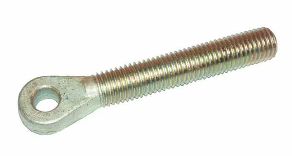 Pièces agricoles - Tracteur pièce adaptable - Oeillet 3/4 UNC gauche