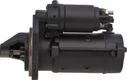 Démarreur réducteur 12V 3.2kW 9 dents avec réducteur CW, Mahle