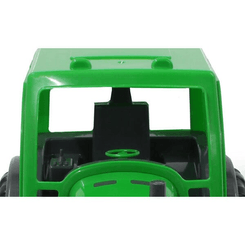 Loisirs - Jouets - Tracteur power loader XL avec chargeur frontal