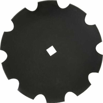 Pièces agricoles - Machines - Disque 50x50 660x8mm, simple