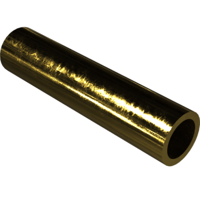 Pièces agricoles - Pièce divers - Tube entretoise 17,2x12,6x73,5