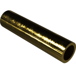 Pièces agricoles - Pièce divers - Tube entretoise 17,2x12,6x73,5