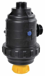 Pièces agricoles - Pièce Pulvérisateur - Filtre d'asp. 1 1/2" 160-220 l/min
