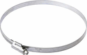 Collier de serrage 160-180 V2A
