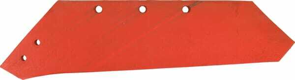 Pièces agricoles - Travail du sol - Soc à pointe G. WXHM43