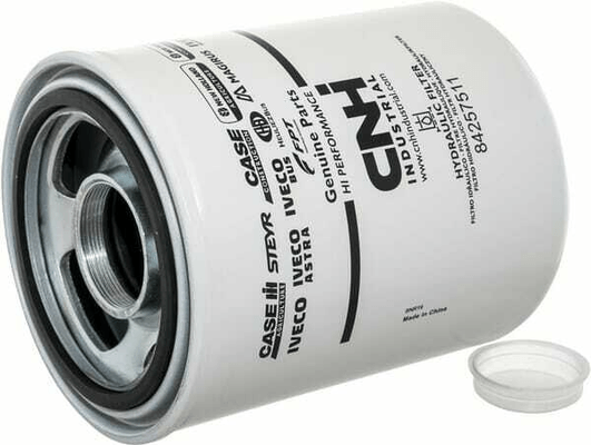 Pièces agricoles - Tracteur pièce origine - Filtre hydraulique CNH