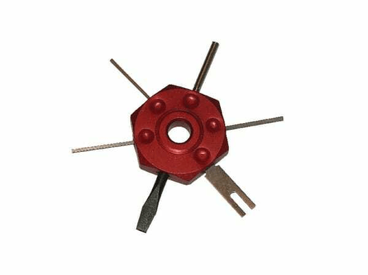 Outils - Outils divers - Pince spéciale
