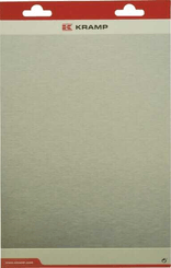 Pièces agricoles - Electricité - Câble électrique blanc 2 x 0,75mm², 10m (1)