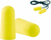 Bouchons d’oreilles E-A-R™ Soft Neon jaune 250p