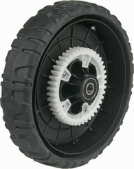 Pièces agricoles - Jardin et forêt pièce origine - Ensemble roue D=240