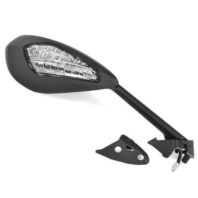 Pièces Quad & Motos - Equipement véhicule - Rétroviseur VICMA droit type origine - noir Ducati Panigale 1199/R/S