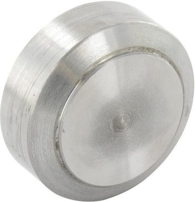 Pièces agricoles - Hydraulique - Fond de vérin renforcé HD D30 B=15 mm