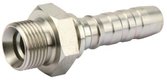 Racc. à sertir DN16-5/8 BSPP