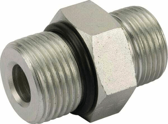 Pièces agricoles - Hydraulique - Raccord 13/16 x 1 1/16