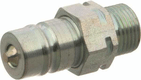 Coupleur mâle 3/8 M18x1,5-10S