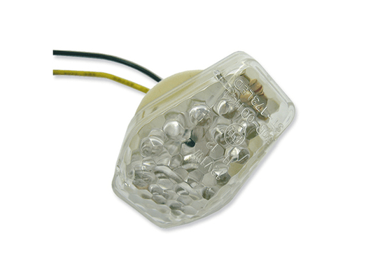Pièces Quad & Motos - Equipement véhicule - Clignotant V PARTS LED type origine Suzuki GSF Bandit 600