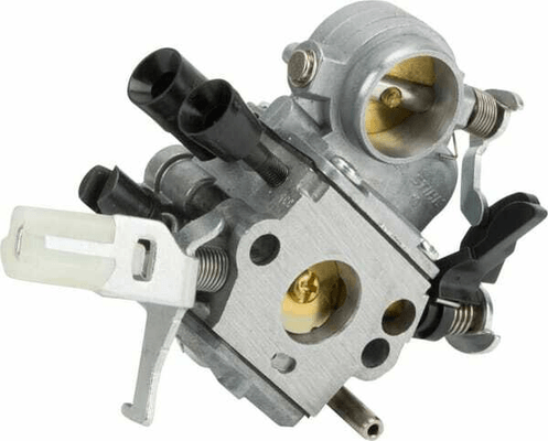Pièces agricoles - Jardin et forêt pièce origine - Carburateur