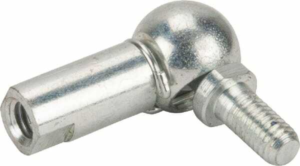 Pièces agricoles - Jardin et forêt pièce origine - Rotule articulée