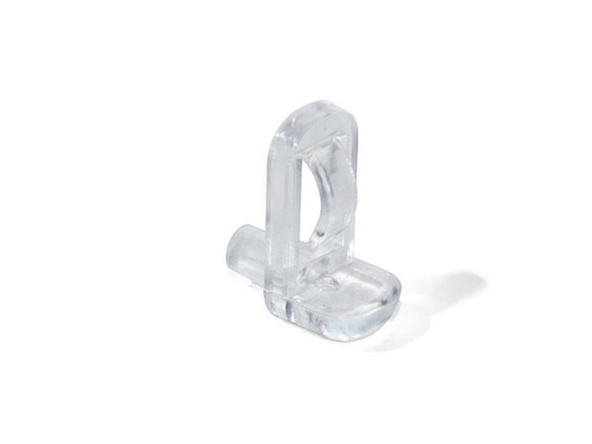 Boulonnerie, quincaillerie - Meubles, rangements - 8154020 SUP ETAGERE CRISTAL D5