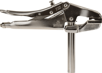 Outils - Outils divers - Poignée parallèle GRZ 100/65
