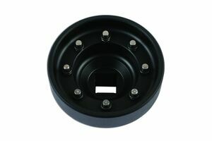 Pièces Quad & Motos - Outillage - Douille à créneau LASER TOOLS écrou réglage de fourche Öhlins 48mm