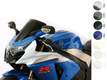 Bulle MRA Origin O - Suzuki GSX-R1000