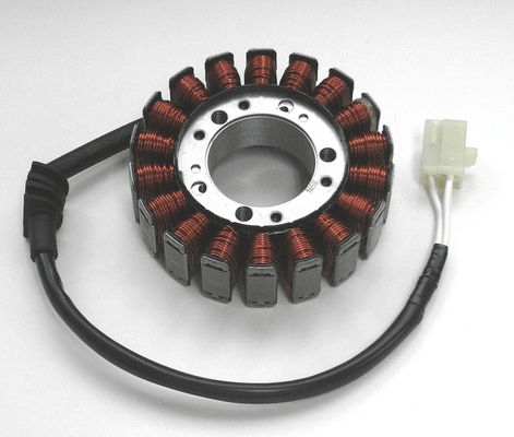 Pièces Quad & Motos - Electrique - Stator TOURMAX - Yamaha YZF-R6
