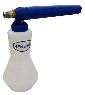 Pièces agricoles - Hydraulique - Canon à mousse 2l 21-33 l/min