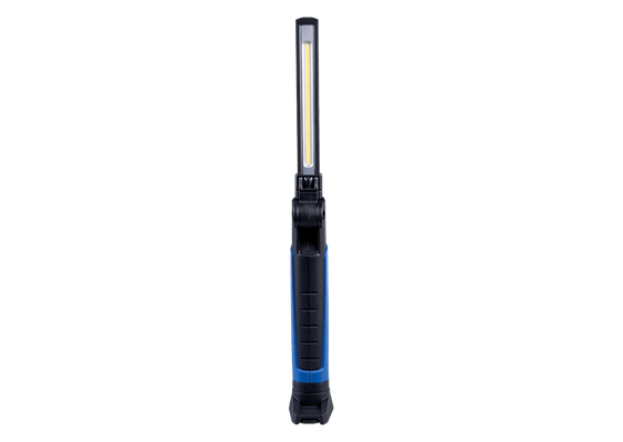 Outils - Outils divers - Lampe d'inspection aluminium slim pliable et rechargeable COB+SMD LED